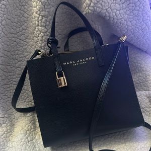 Marc jacobs crossbody bag